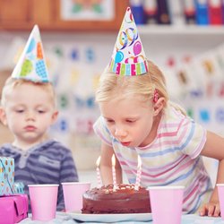 Kindergarten Geburtstag: So wird die Feier zum Erfolg!