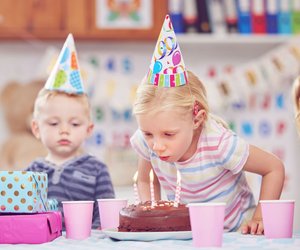 Kindergarten Geburtstag: So wird die Feier zum Erfolg!