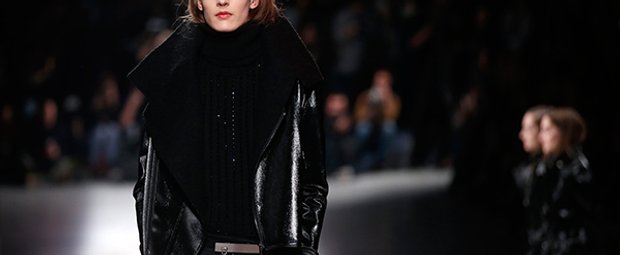 Rollkragenpullover