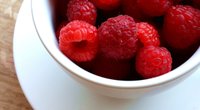 Obst mit wenig Fruchtzucker: 8 Schlankmacher