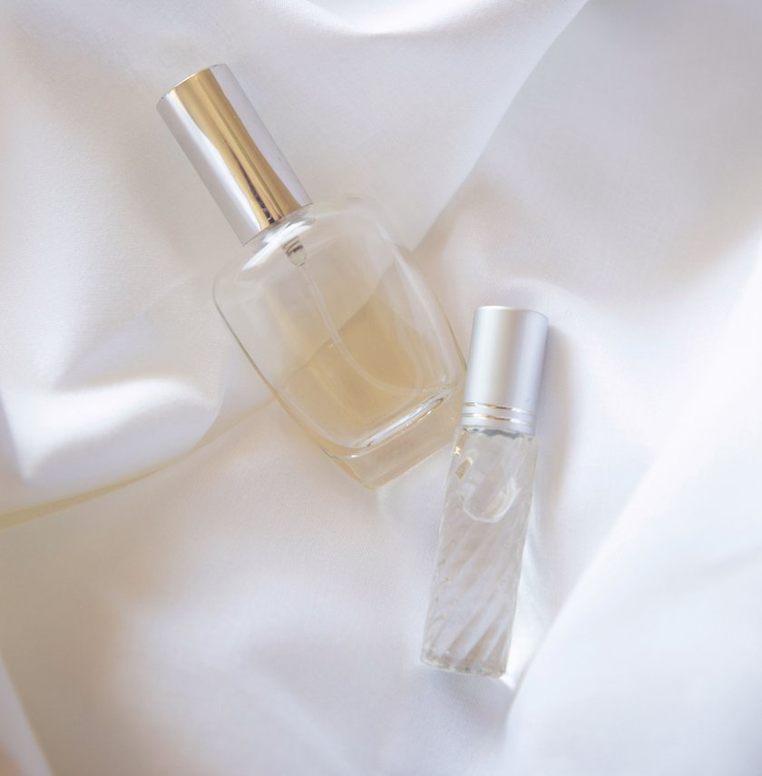 Diese vier Parfums riechen nach frisch gewaschener Wäsche