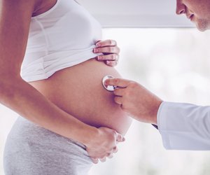 Impfungen vor & während der Schwangerschaft