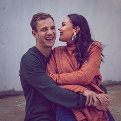 Triangle Method? Was hinter der gehypten Flirttaktik steckt