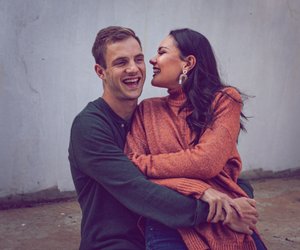 Triangle Method? Was hinter der gehypten Flirttaktik steckt