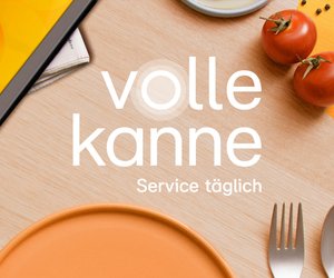 „Volle Kanne“ heute im ZDF: Welcher Promi ist am Montag zu Gast?