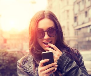 Sex-SMS: Heiße Texte, um in Stimmung zu kommen