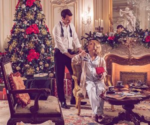 „A Christmas Prince 3“: Der Trailer ist online