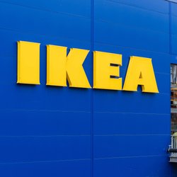 Diese neue Solarleuchte von Ikea sieht aus wie ein Designerteil