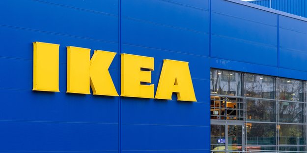 Diese neue Solarleuchte von Ikea sieht aus wie ein Designerteil