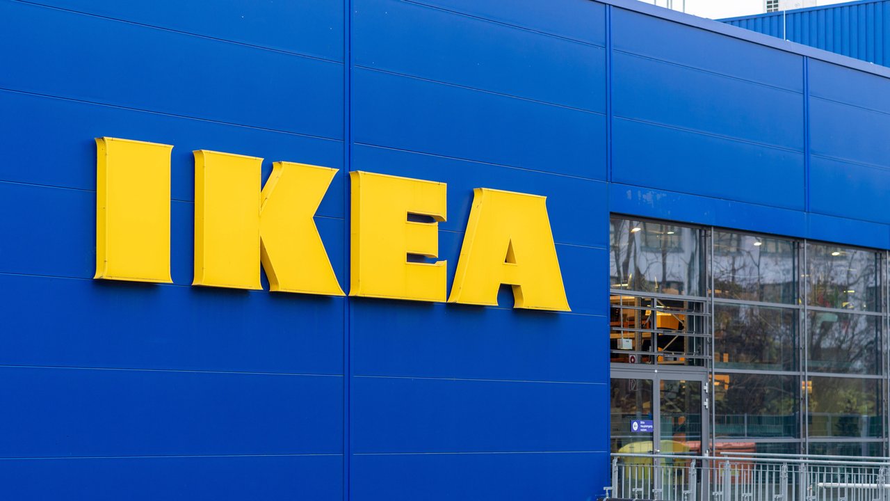 Ikea-Hack