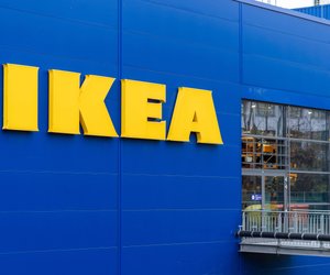 Dieser neue Garderobenständer von Ikea löst vier Probleme auf einmal