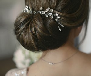 Die schönsten Vintage-Brautfrisuren, die perfekt für deine Hochzeit sind