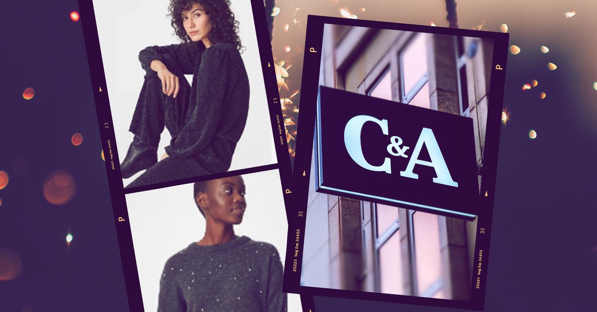 DesignerMode bei C&A? Das macht diese Trendteile so besonders!