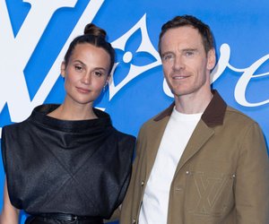 Michael Fassbenders Frau: Diese Schauspielerin ist seine Partnerin