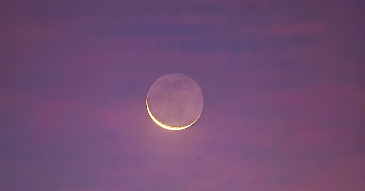 Neumond im Januar Diese 3 Sternzeichen spüren ihn besonders intensiv