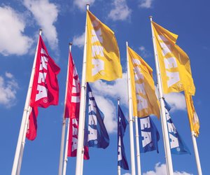 Bonbon-Alarm bei Ikea! Wird das die coolste Designer-Kooperation ever?