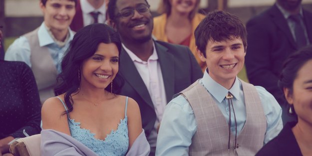 „Ich und die Walter Boys“ auf Netflix: Start von Staffel 2 ist schon bald!