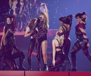 Ikonischer Look: Das ist DAS Taylor Swift Reputation Outfit für ihre Eras Tour 2024!