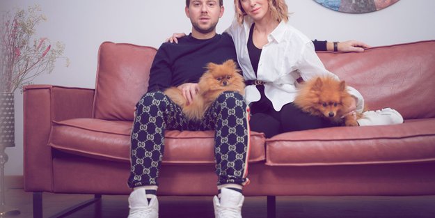 Marina und Jan Zubrod über Equal Parenting: „Die Nächte gehören ihm“