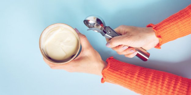 Veganes Eis im Öko-Test: Dieser Liebling überzeugt – und diese bekannte Marke fällt durch!