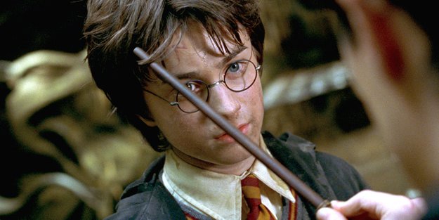 Harry Potter Bücher verkaufen: So viel sind sie wert