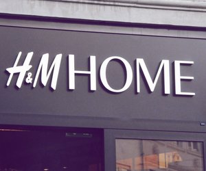 Riesen Hype bei H&M: Diese Bettwäsche sorgt für DEN Herbst-Trend!