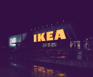 Diese Ikea-Gardinen sorgen endlich für guten Schlaf – und das für nur 12 Euro