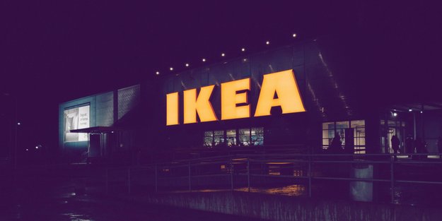 Diese Ikea-Gardinen sorgen endlich für guten Schlaf – und das für nur 12 Euro