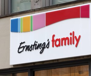 Dieser Kerzenständer mit Fruchtmotiv von Ernsting's family ist perfekt für den Sommer
