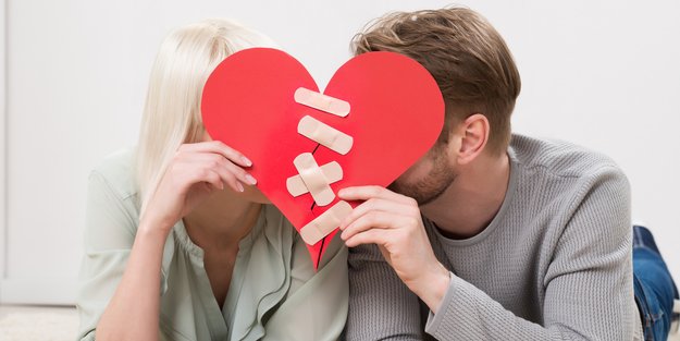 7 Tipps: So könnt ihr eure Beziehung retten!