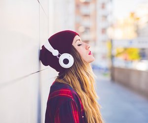 Schöne Songtexte: 10 Zitate aus Liedern, die dich berühren werden
