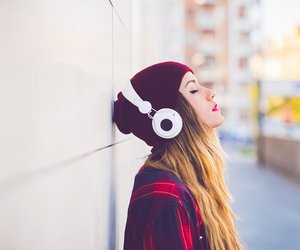 Schöne Songtexte: 10 Zitate aus Liedern, die dich berühren werden