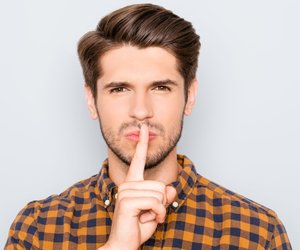 Diese 8 Geheimnisse erzählen Männer nie