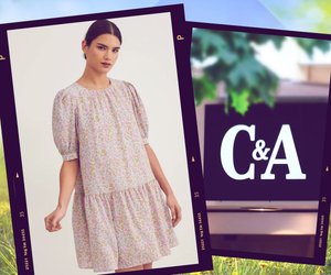 Final Sale bei C&A: Diese Schnäppchen wollen wir uns nicht entgehen lassen