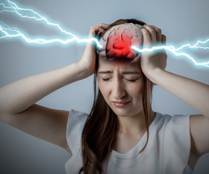 Migräne ist nicht einfach nur Kopfschmerz