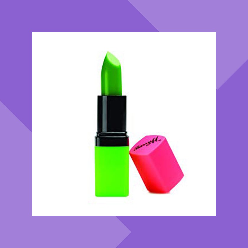 Barry M – Genie – Lippenfarbe mit Farbänderung