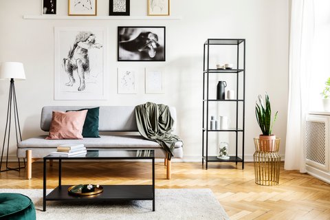 18 günstige Möbel von , die aussehen wie teure Designerstücke