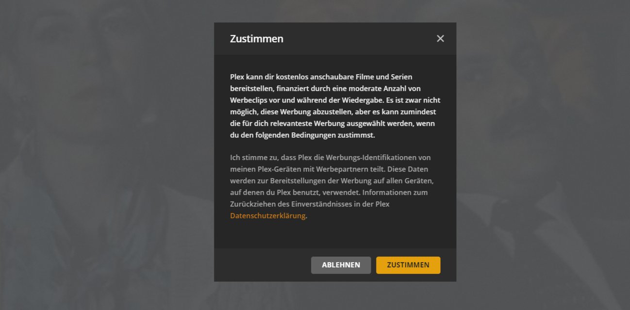 Plex App kostenlos Plex App kostenlos