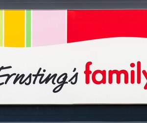 Sommerlicher Blickfang für Küche und Co: Die Deko-Limette von Ernsting's family lieben alle