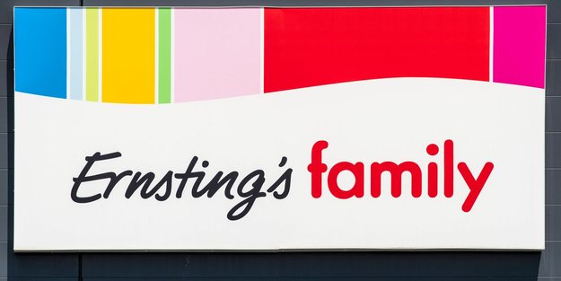 Ein sommerlicher Hingucker: Die Deko-Limette von Ernsting's family ist ein Must-have für Küche und mehr