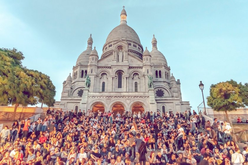 7 Reiseziele, die in diesem Sommer ein absolutes No-Go sind (aus einem bestimmten Grund)