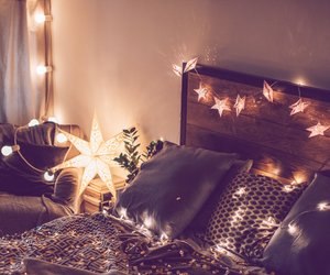 Weihnachtsstimmung für unter 10 Euro: Amazon verkauft wunderschöne Lichterketten, die sich jeder leisten kann