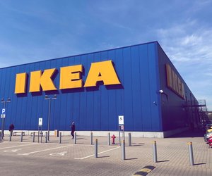 Musikgenuss im Freien: Diese Ikea-Tischleuchte mit Lautsprecher ist der Hit