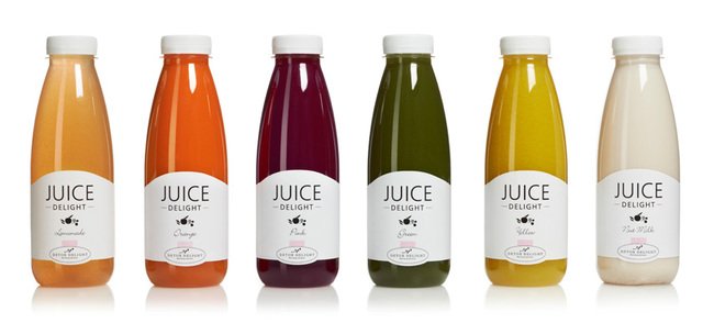 Detox Delight Detox Delight
