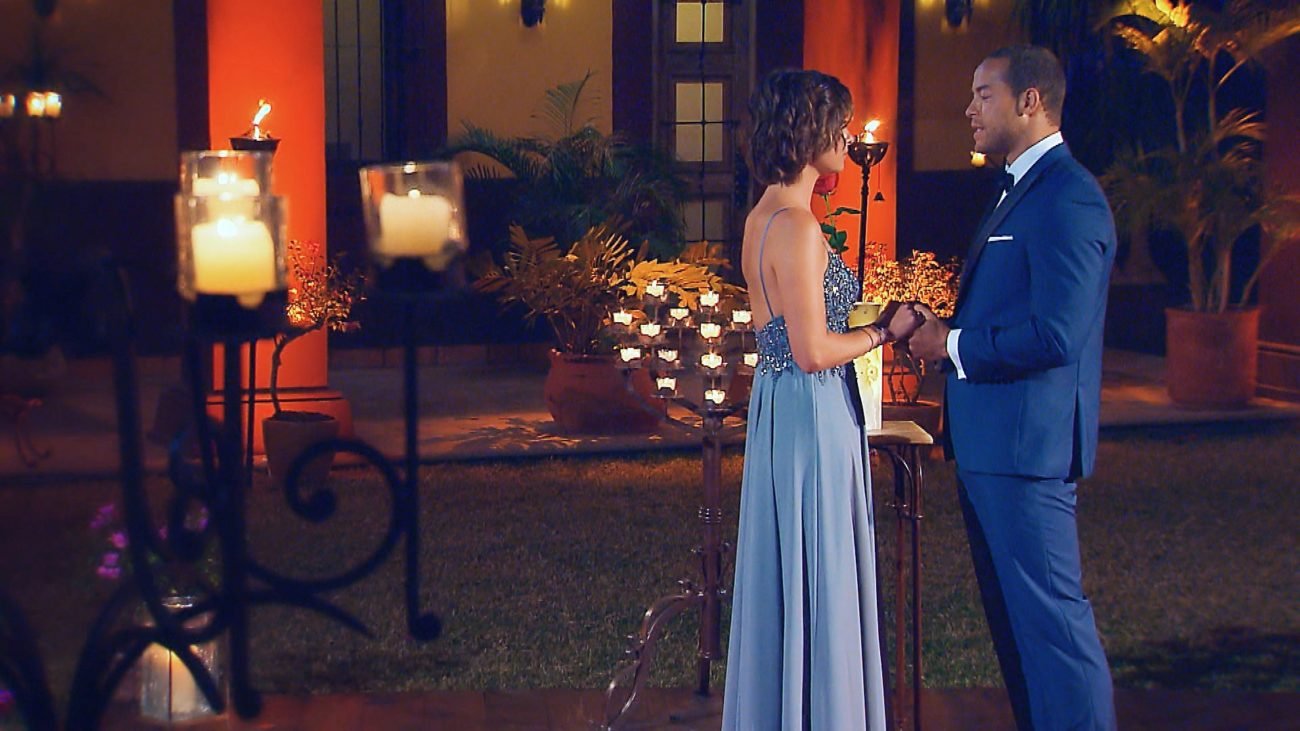 Der Bachelor Andrej Jennifer Der Bachelor Andrej Jennifer