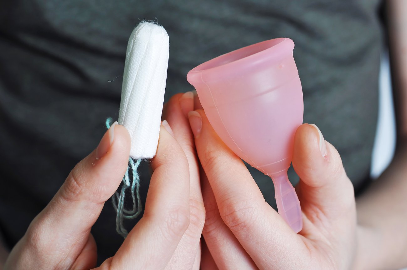 Menstruationstasse Menstruationstasse