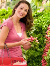 Vitamine und Nährstoffe wirken sich positiv auf Fruchtbarkeit aus. Vitamine und Nährstoffe wirken sich positiv auf Fruchtbarkeit aus.