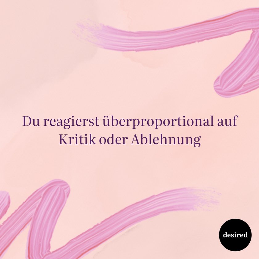 6 Anzeichen, dass du ein Kindheitstrauma mit dir herumträgst, ohne es zu wissen