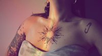 11 spirituelle Tattoos und ihre Bedeutung