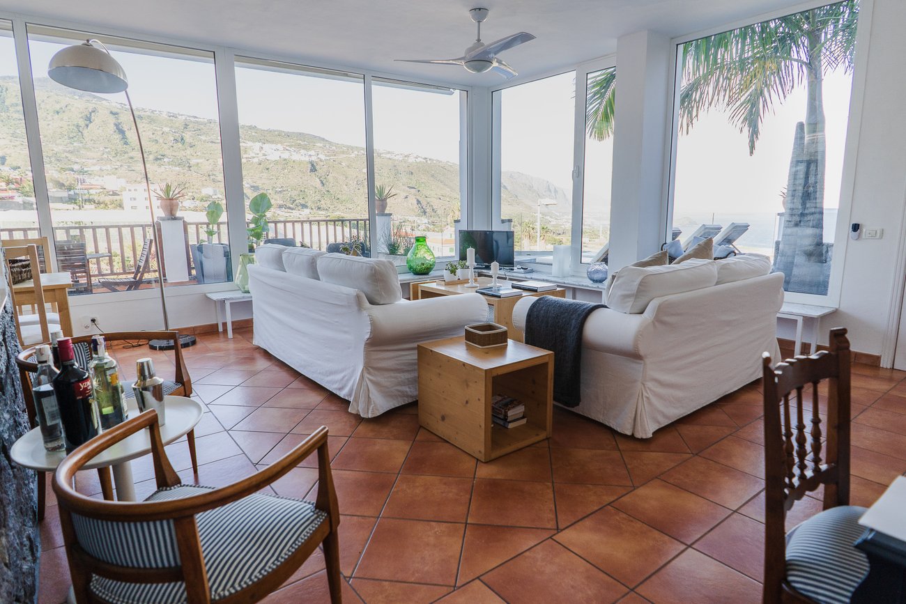 Icod de Los Vinos Airbnb Icod de Los Vinos Airbnb